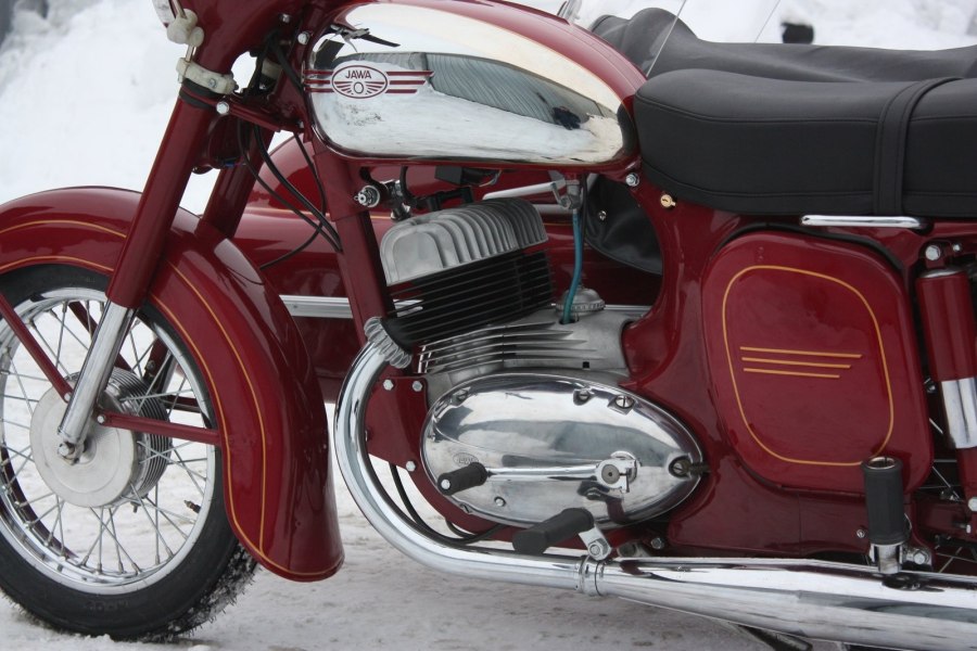 Jawa 250