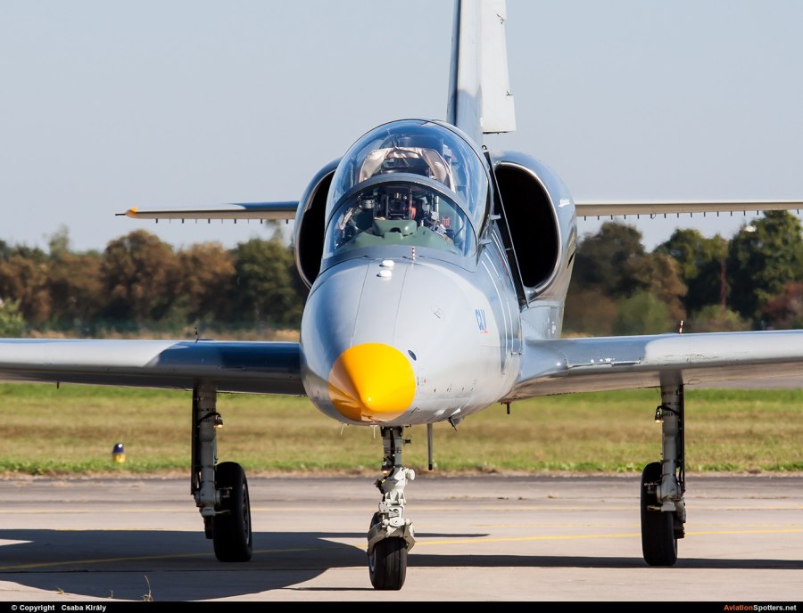 Aero l-39c Albatros