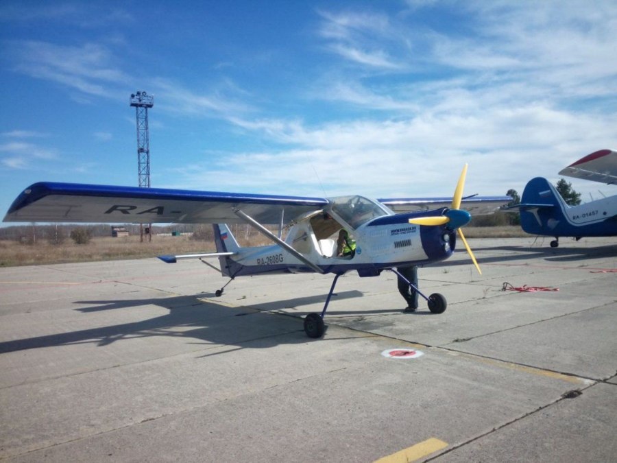 Сл-39 ВМ 1