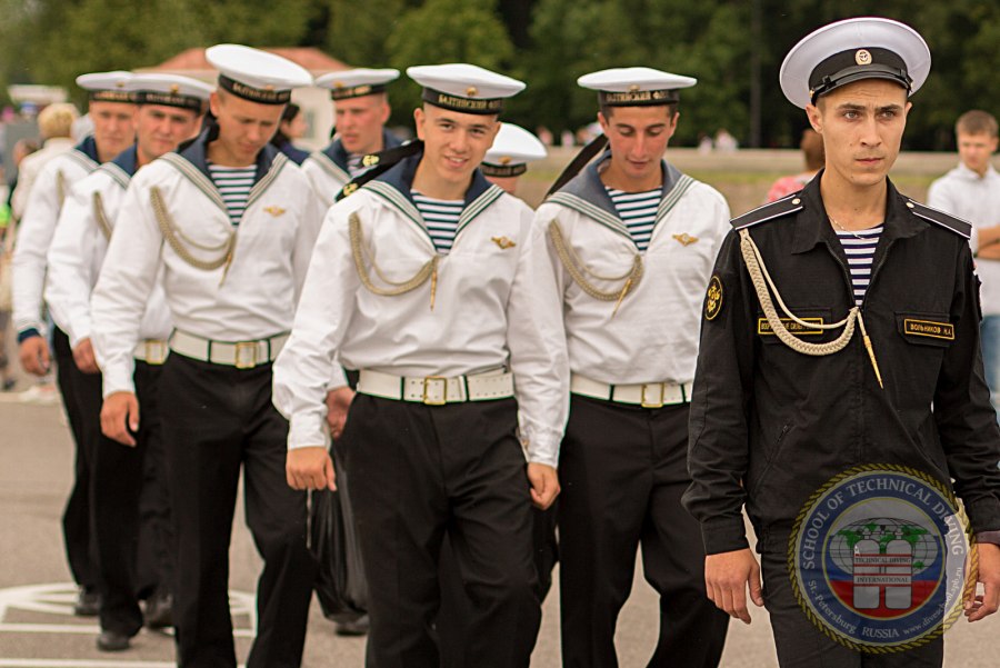 17 Июля день рождения морской авиации ВМФ России