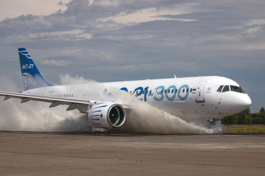 Боинг 727