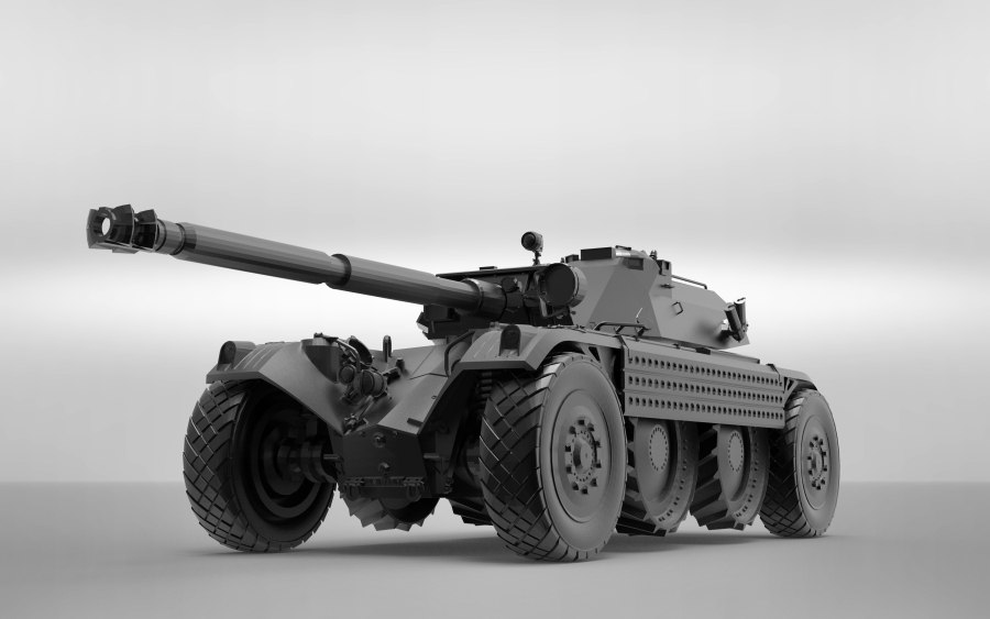 Колесник ебр 105