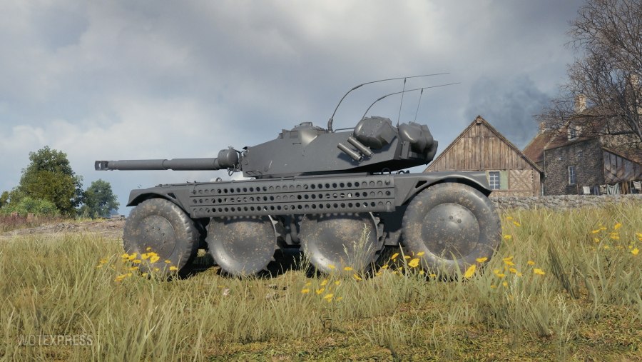 EBR 105