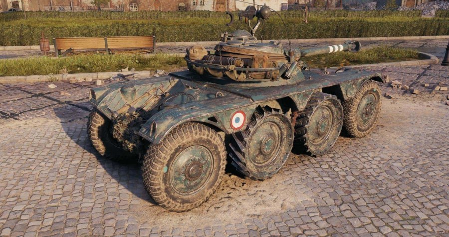 Ебр 105