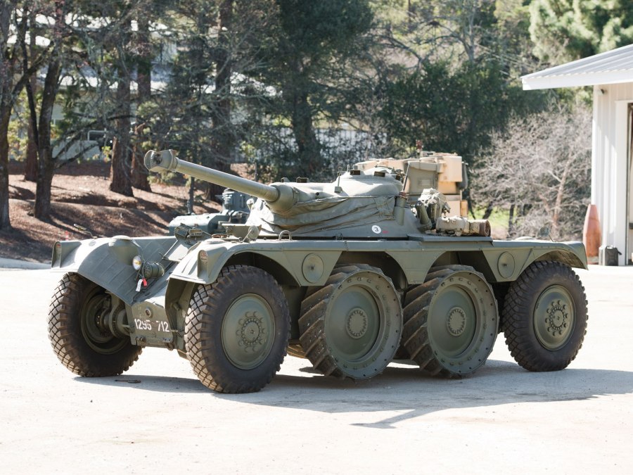 Ебр 105 World of Tanks