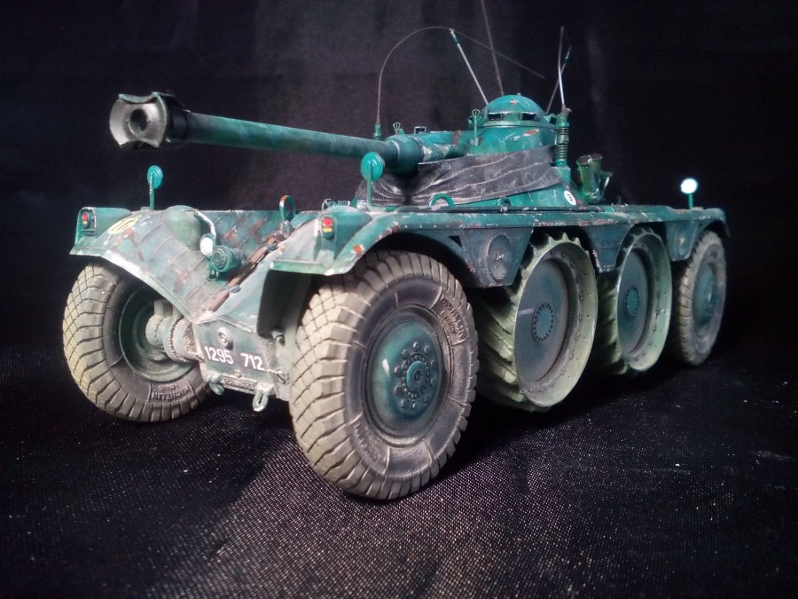 Панхард EBR 90