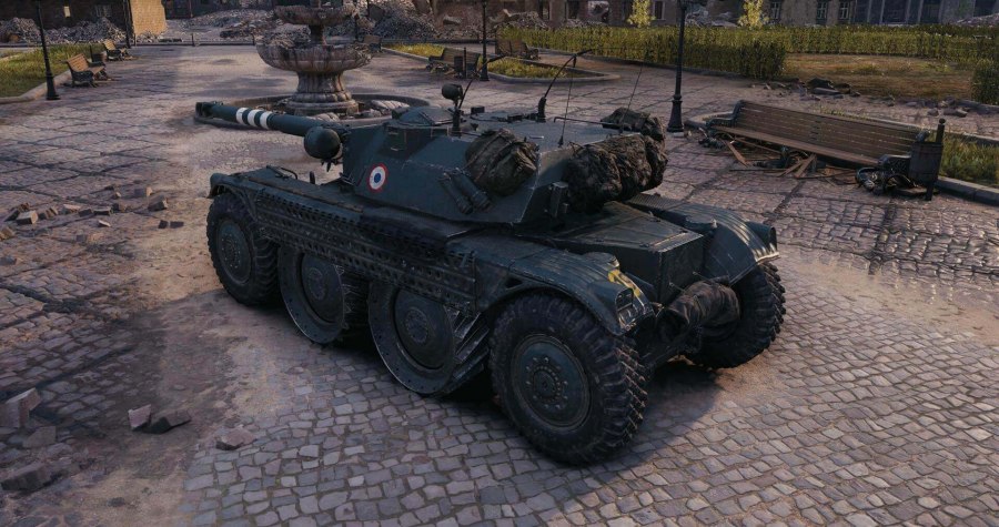 3д стиль на ебр 105