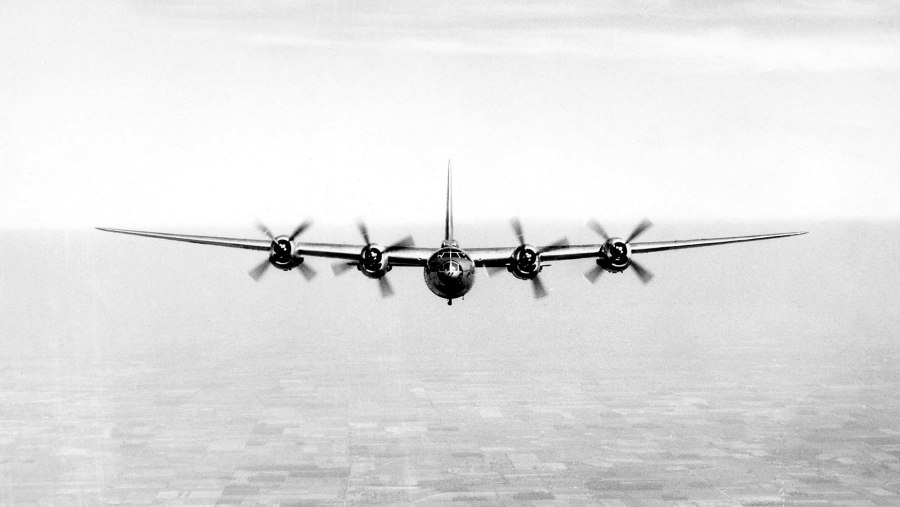 U-2 самолет разведчик