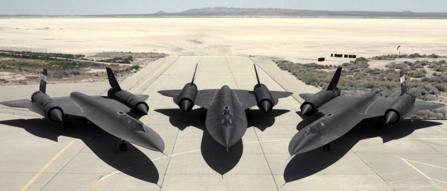 SR-71 на дозаправке