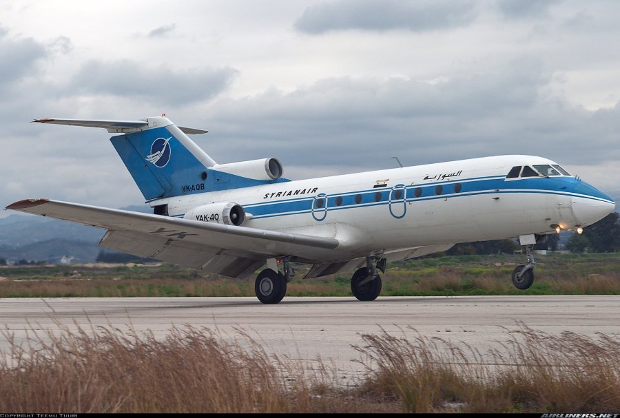 Кабина Piper pa-28 arrow 3