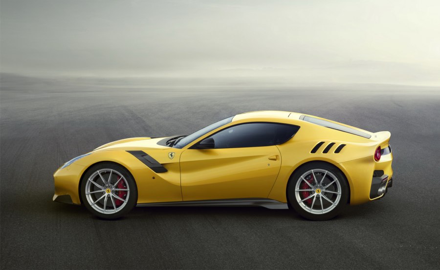 Ferrari 488 gt3 EVO 2020