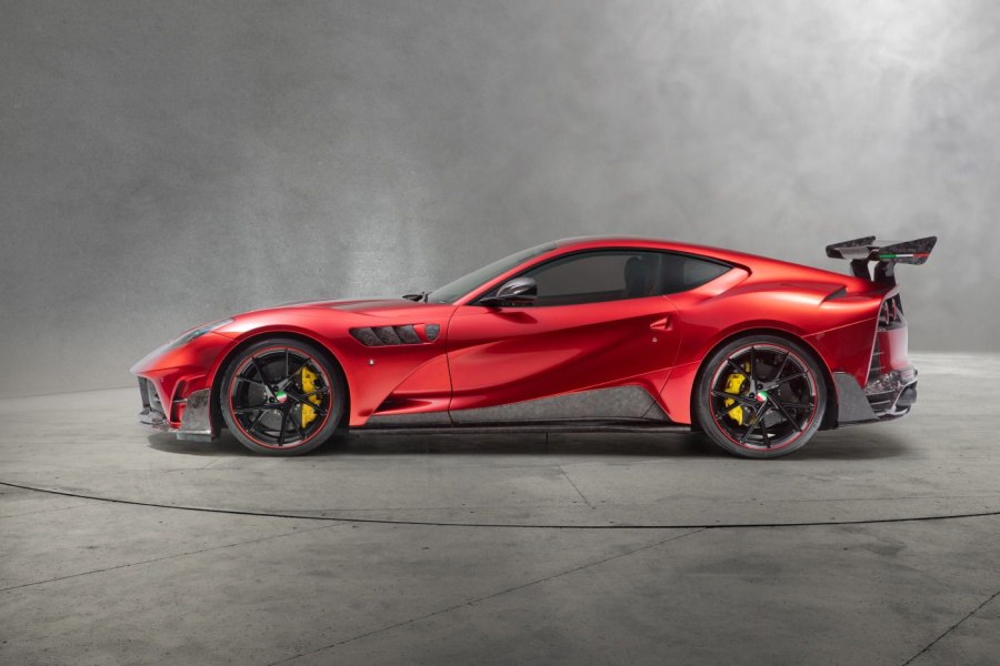Феррари f430 гоночная