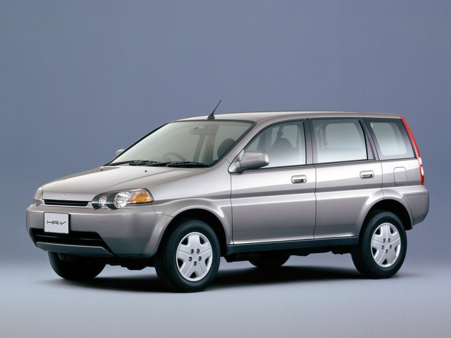 Honda HR-V 1999