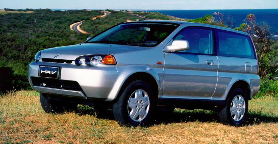 Honda HR-V 1998