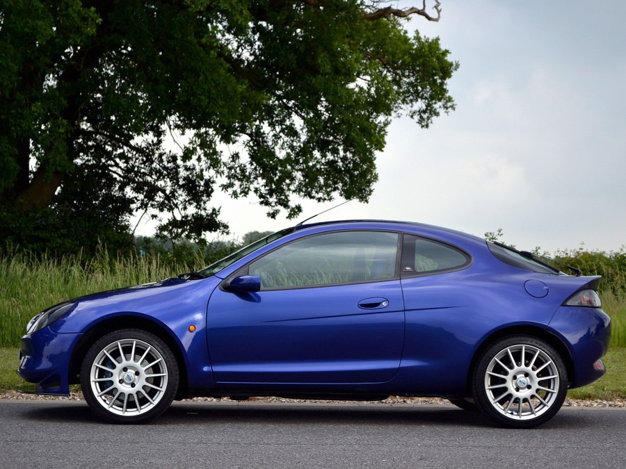 Mitsubishi Eclipse 3g