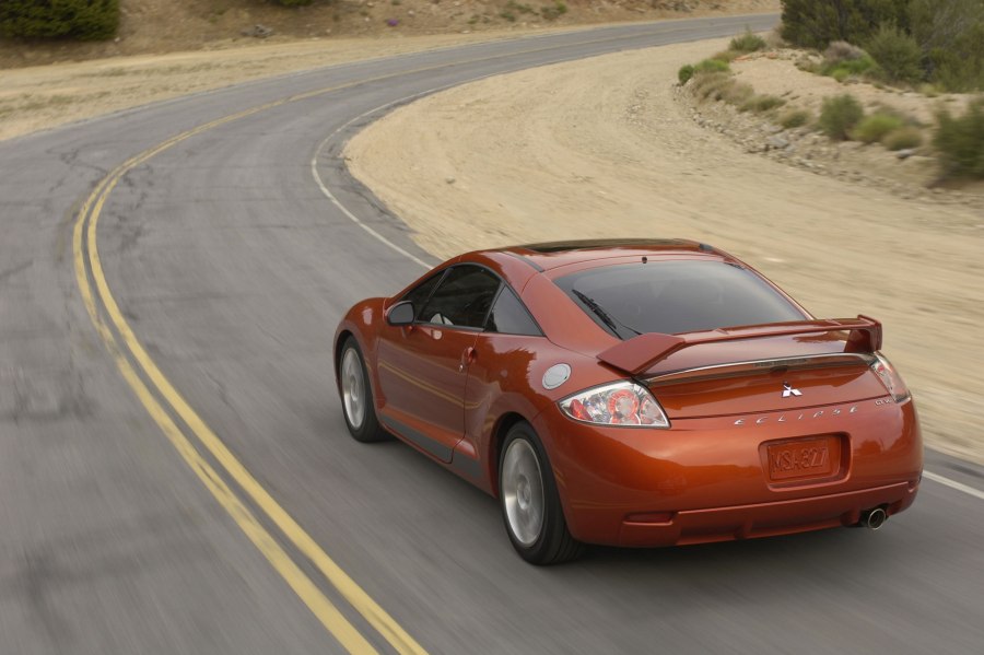 Ford Puma 1997
