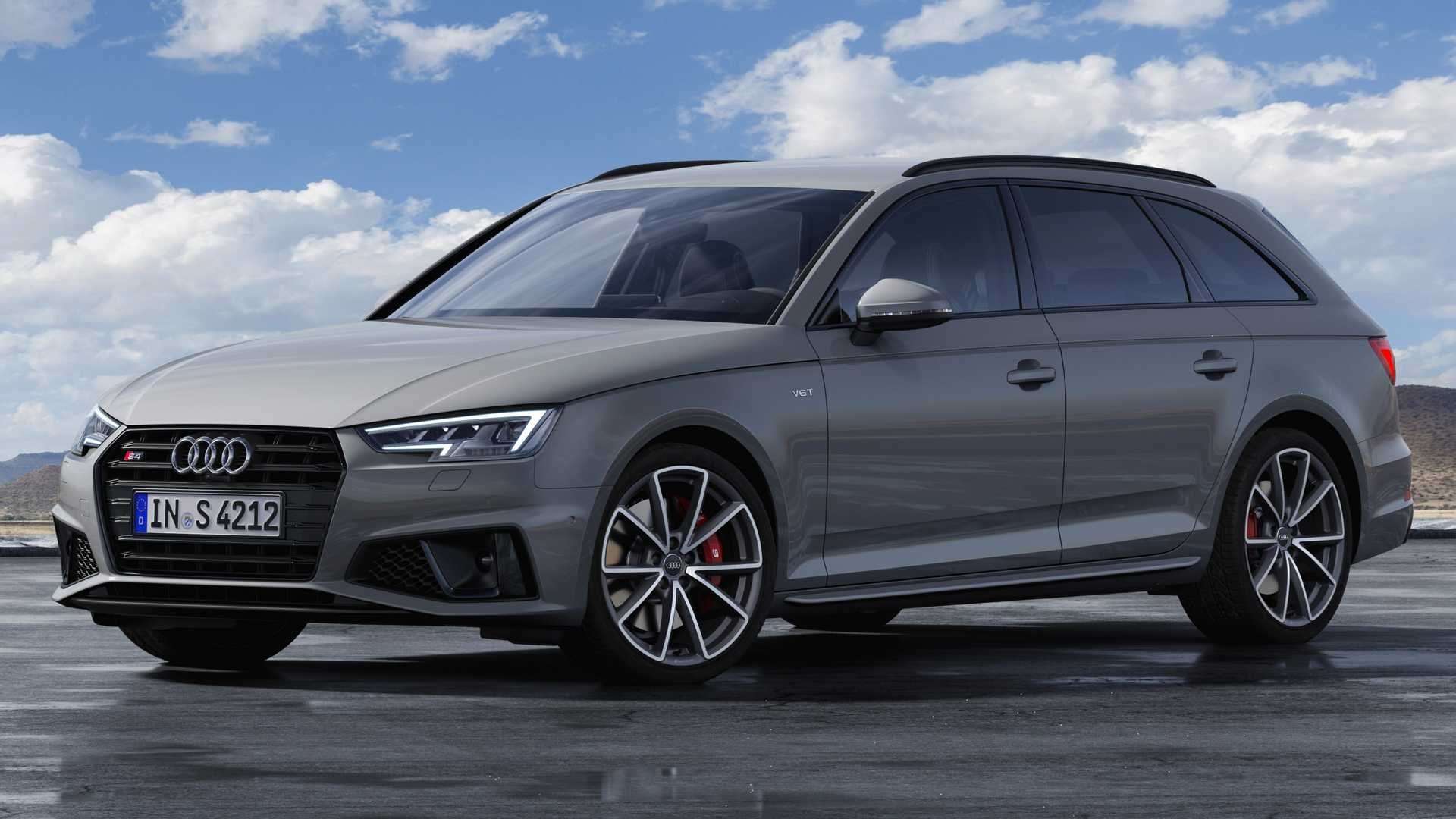 Audi Diesel