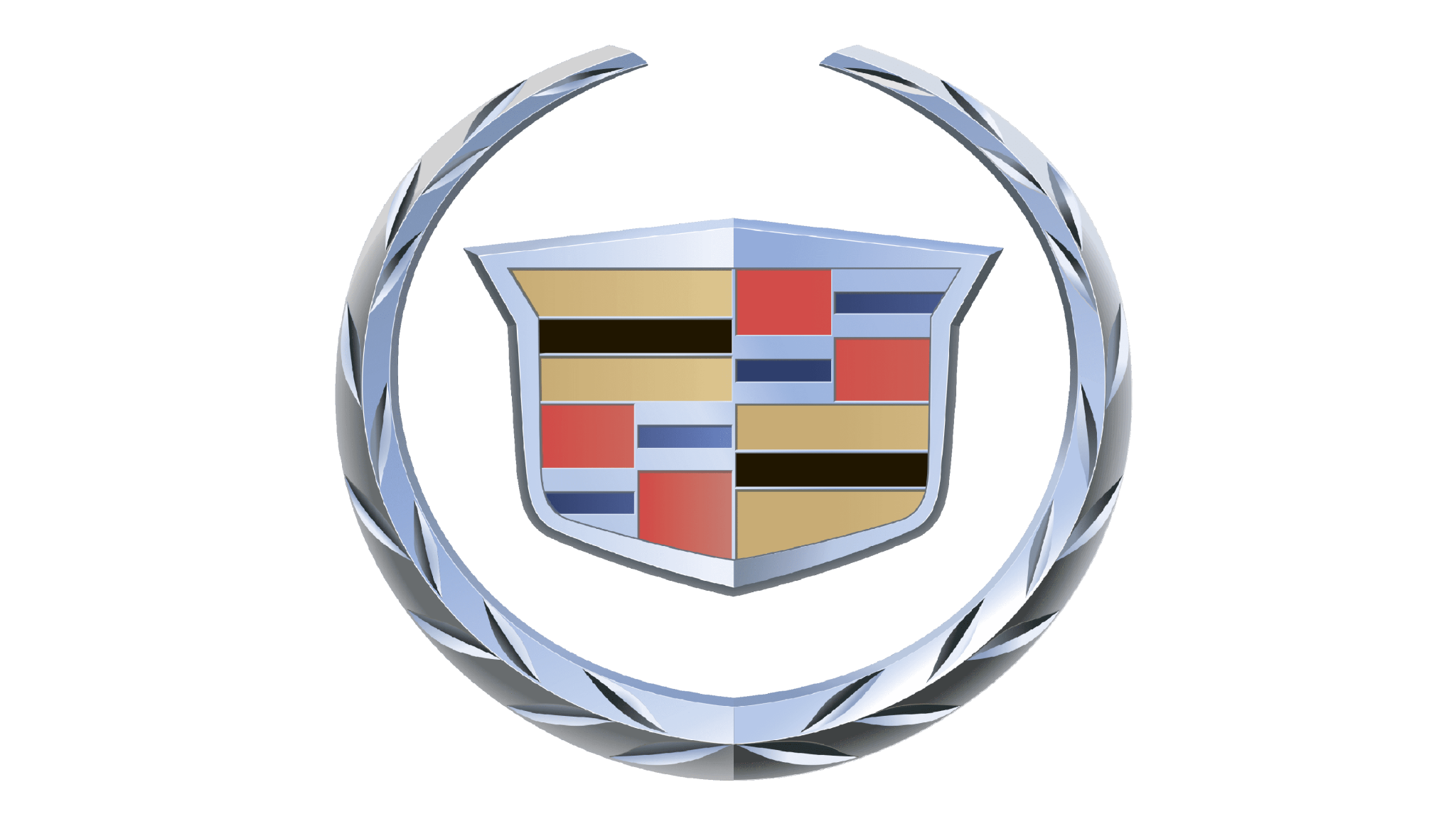 Cadillac Motor car Р»РѕРіРѕС‚РёРї