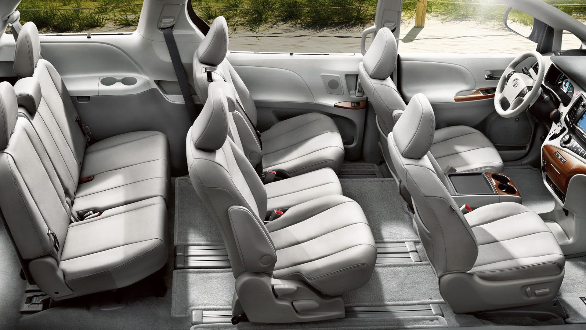 2022 Toyota Sienna Prices