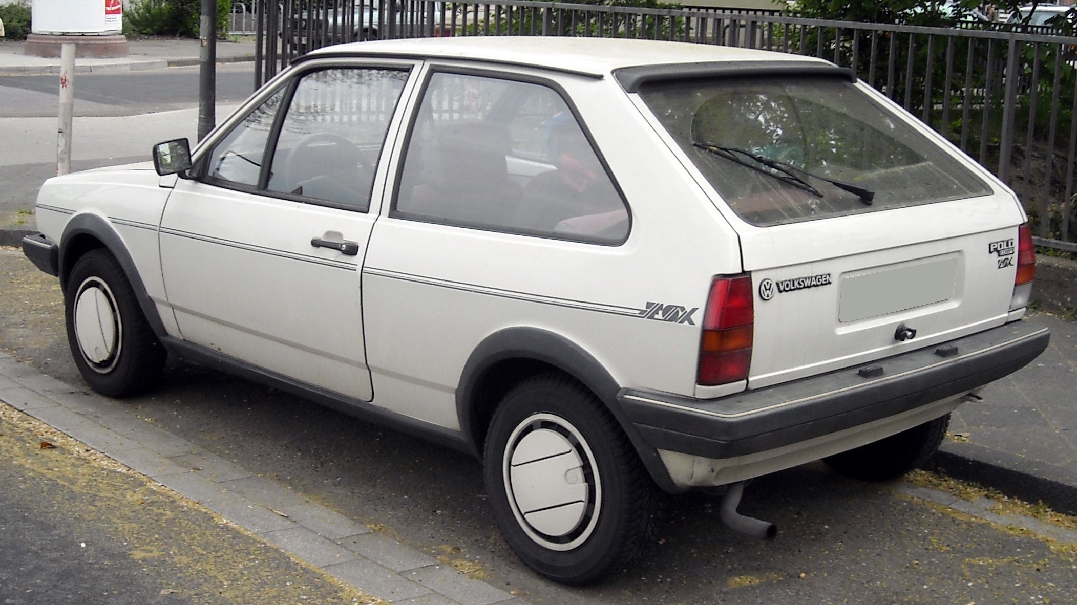 Volkswagen polo mk2. VW Polo mk2. VW Polo 2. VW Polo 1981. Volkswagen Polo 2 Coupe.