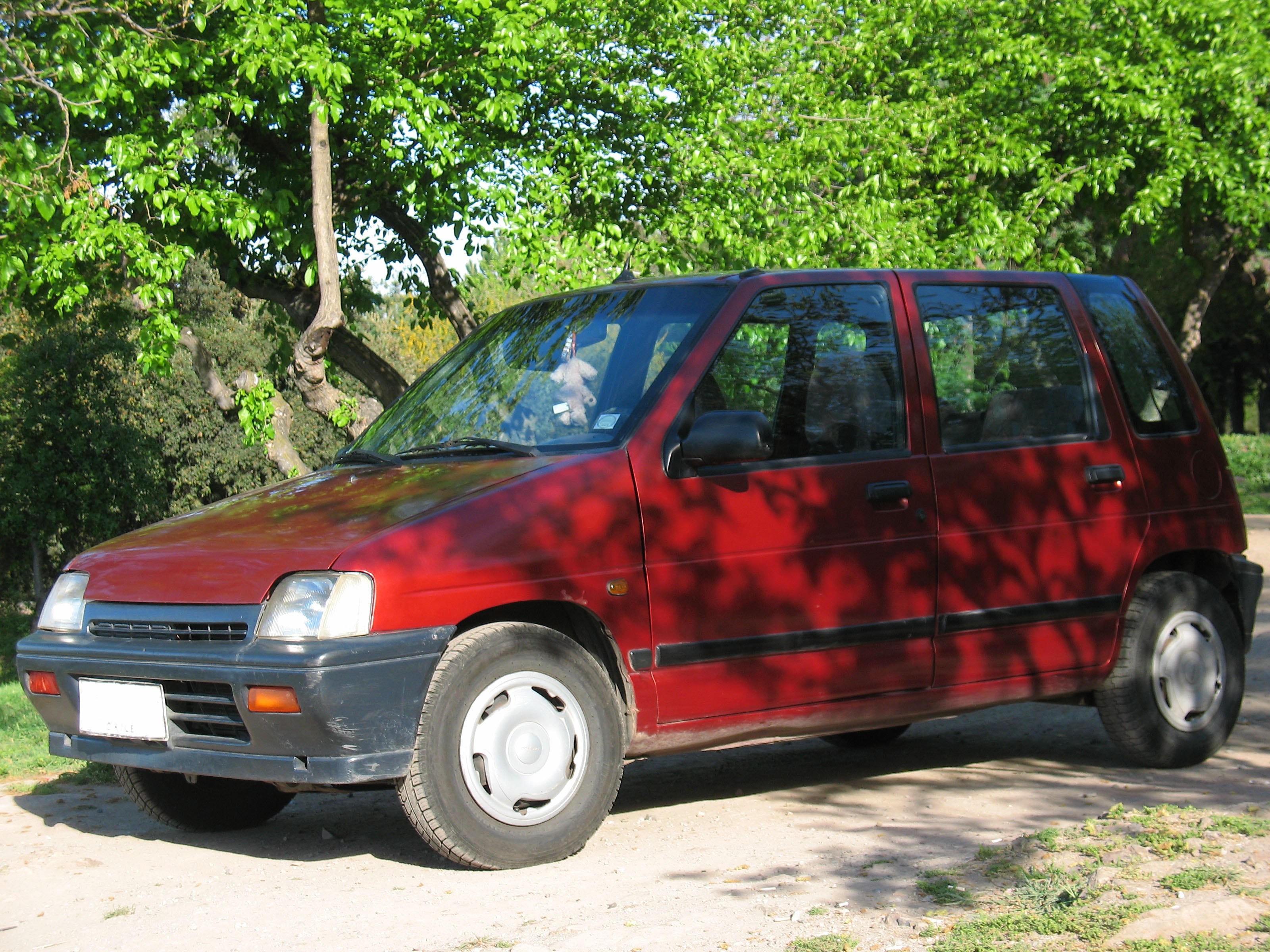 Дэу тико. Машина Daewoo Tico. Uz Daewoo Tico. Дэу Тико 1997.