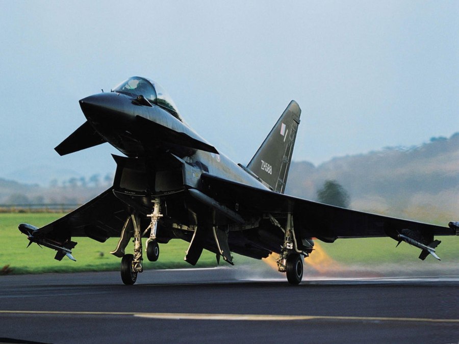 Aim-120 на f-35