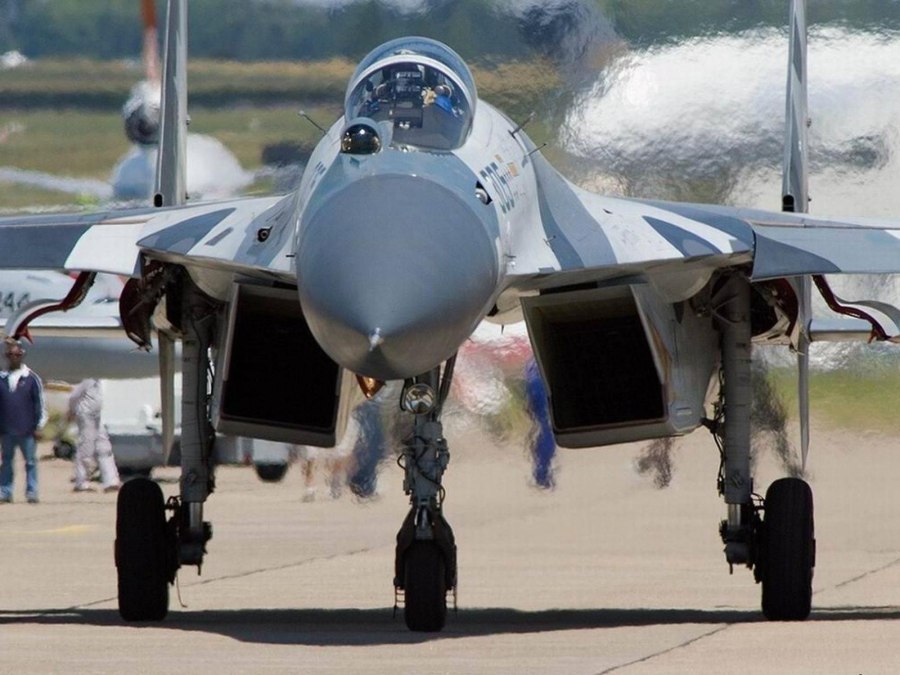 F 35 новый