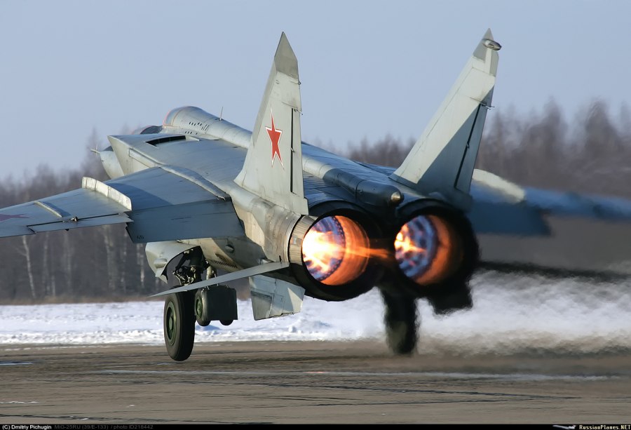 F-22 Raptor (США)
