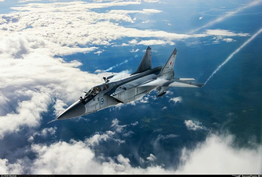 F-4f Phantom II