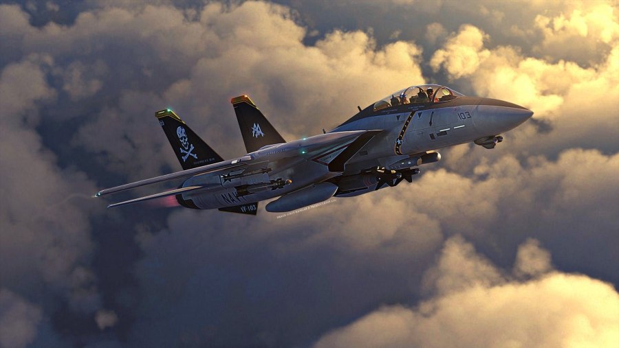 F 35 A Bombs