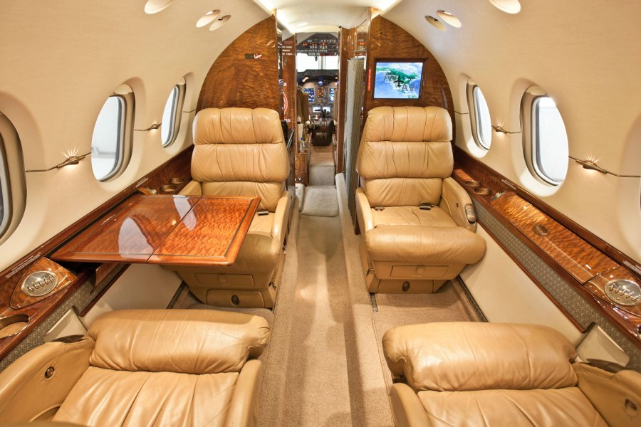 Cessna Citation xls+