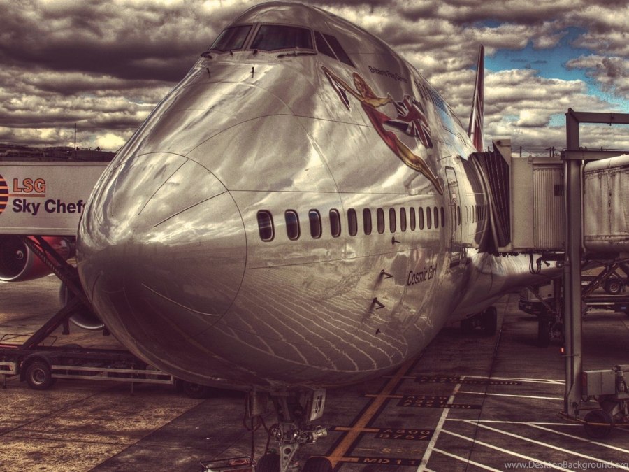 Боинг 777