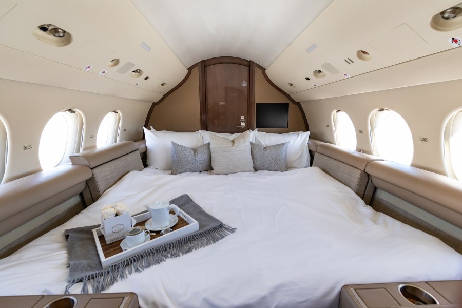 Falcon 7x