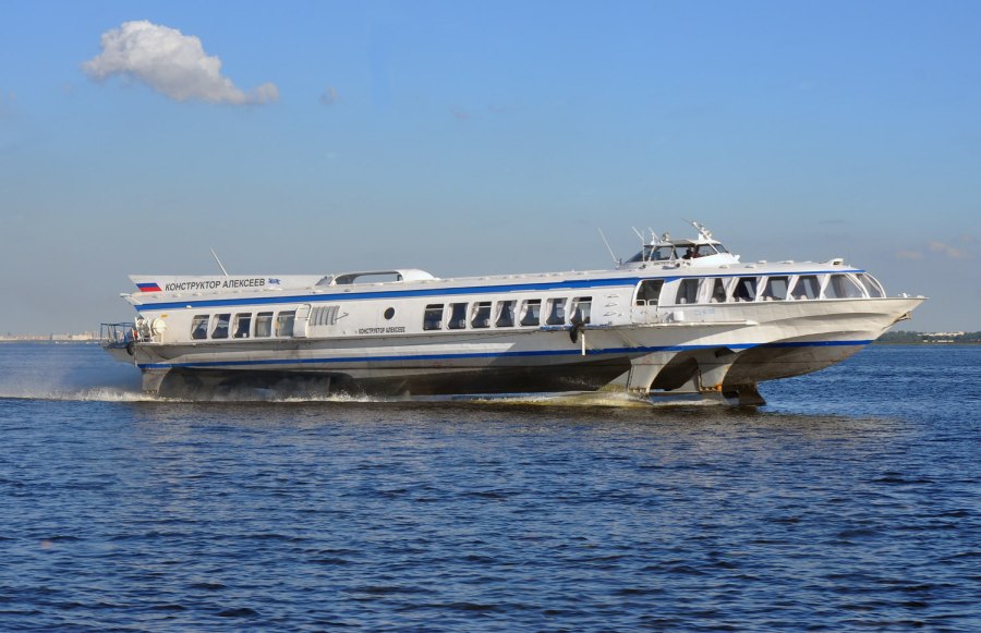 Метеор 120