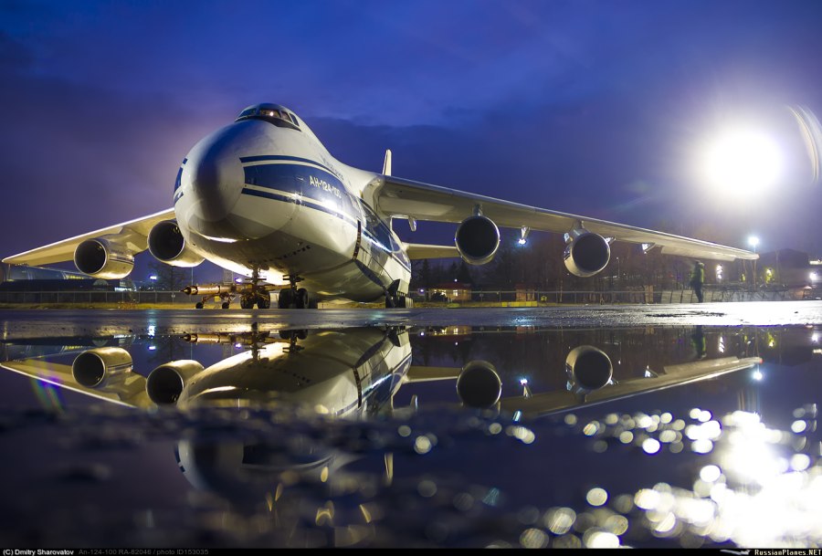 Самый большой Airbus a380