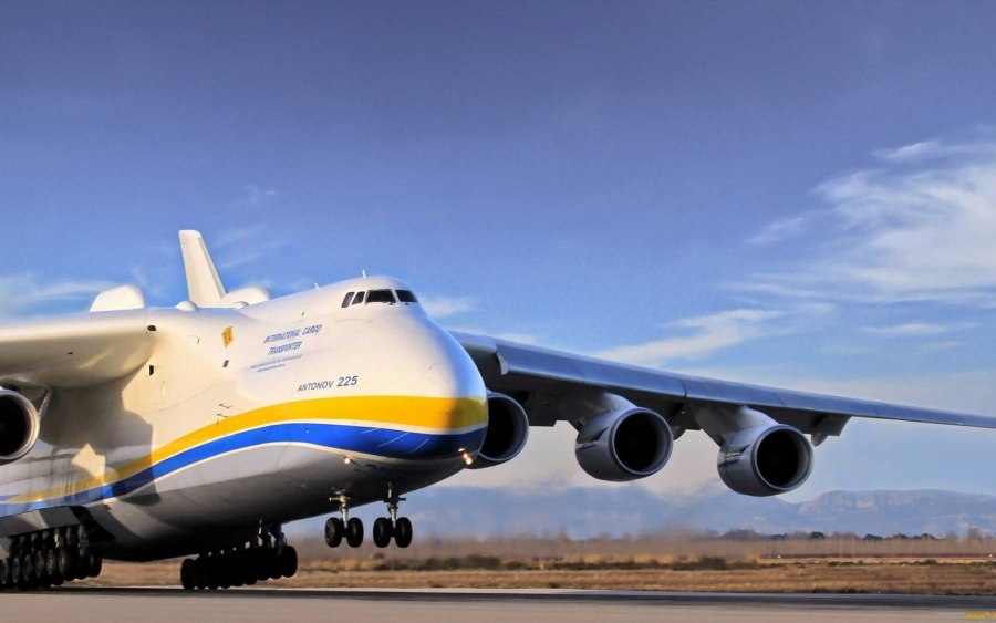 Эйрбас 380