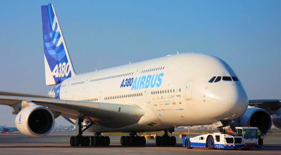 Boeing 747