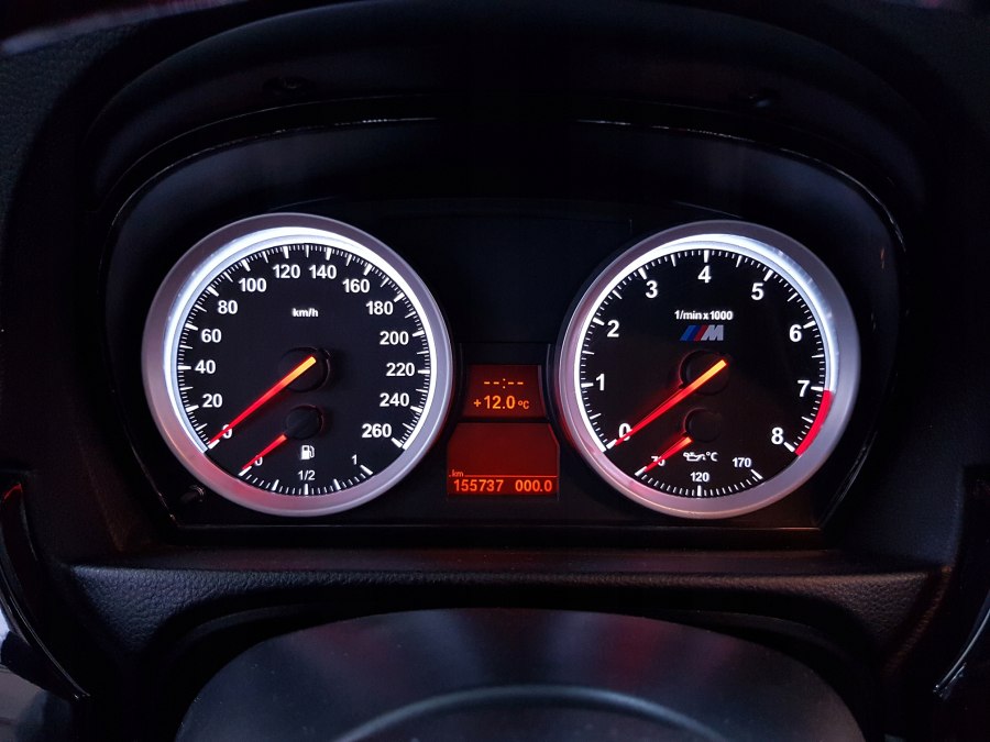Спидометр BMW m5 f90