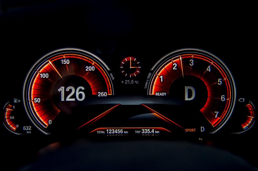 6wb BMW g01