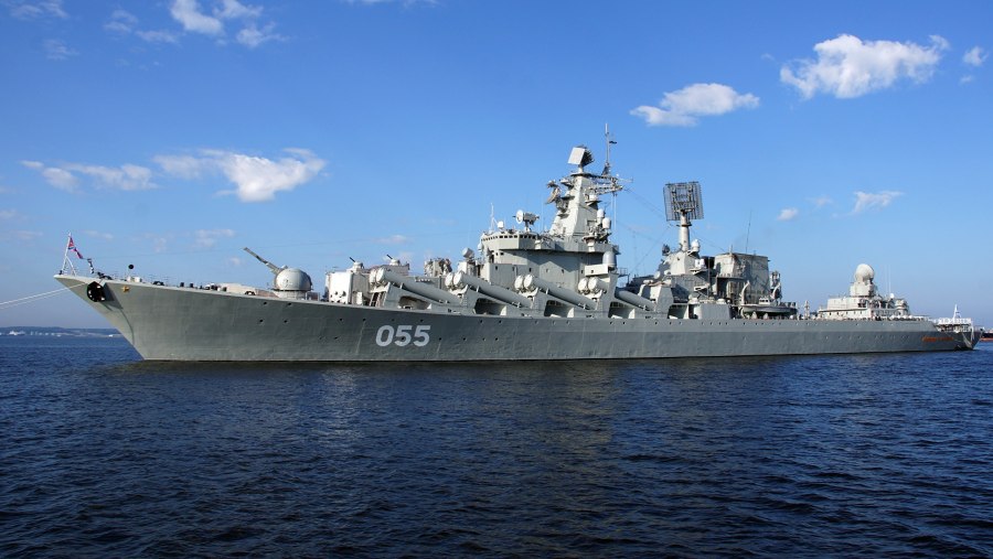 1164 Маршал Устинов
