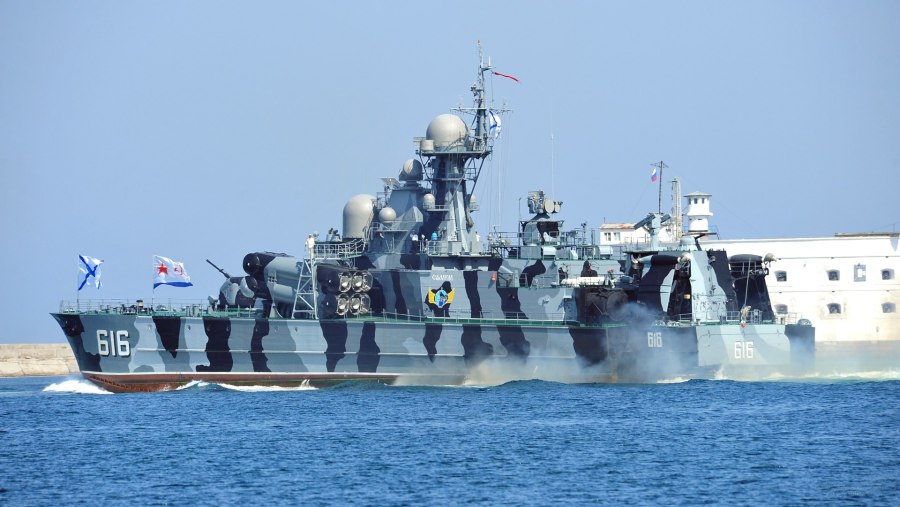 Самум 615