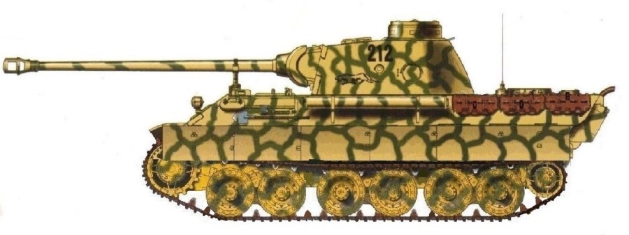 Гепард ЗСУ