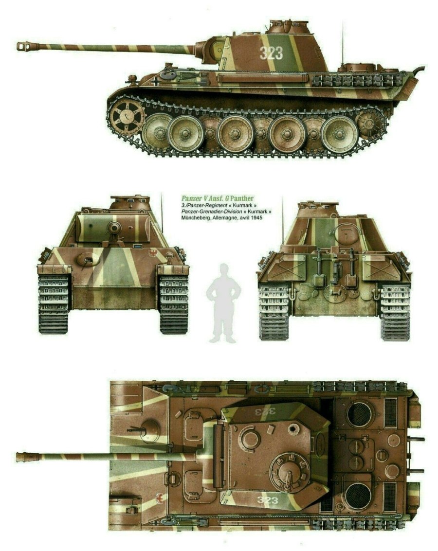 Камуфляж кв 2 War Thunder