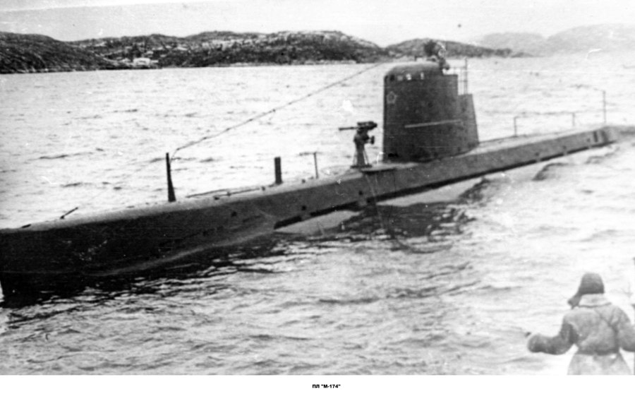 U 155 подводная лодка