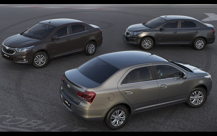 Chevrolet Cobalt 2 narxi