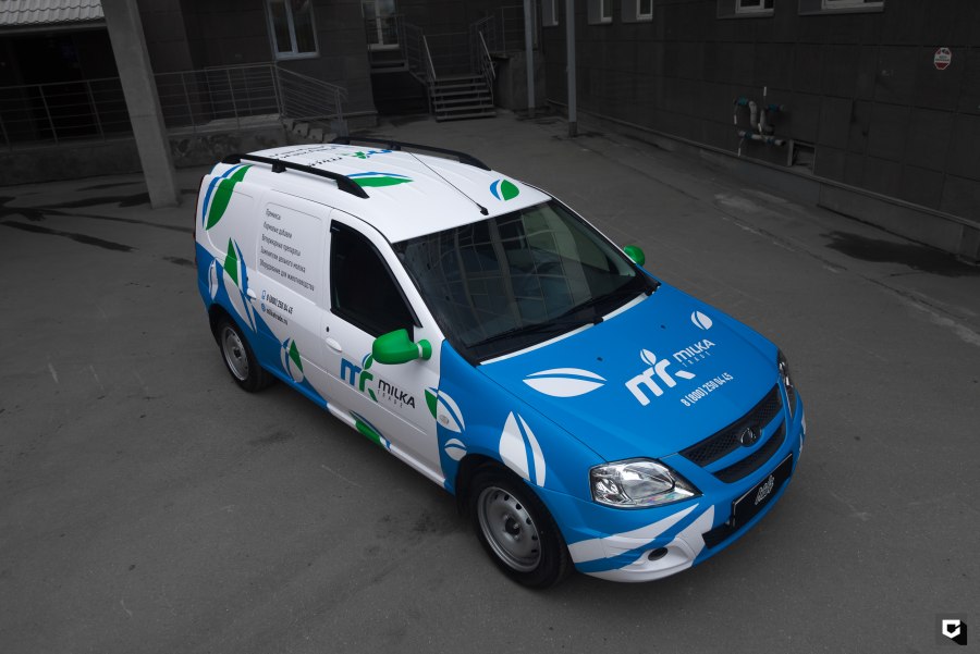 Реанимобиль Ford Transit 2018