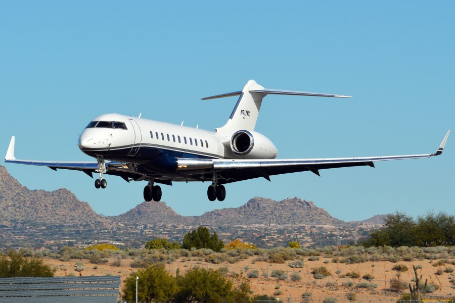 Global g5000