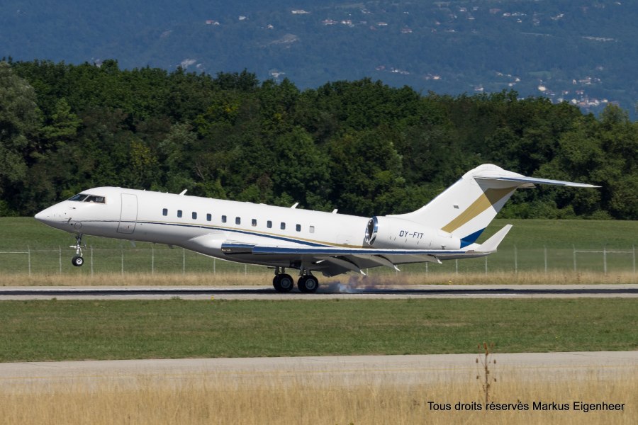 Gulfstream g450 кабина