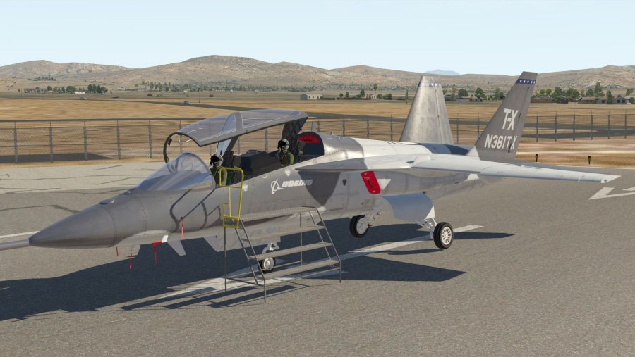 SSJ 700