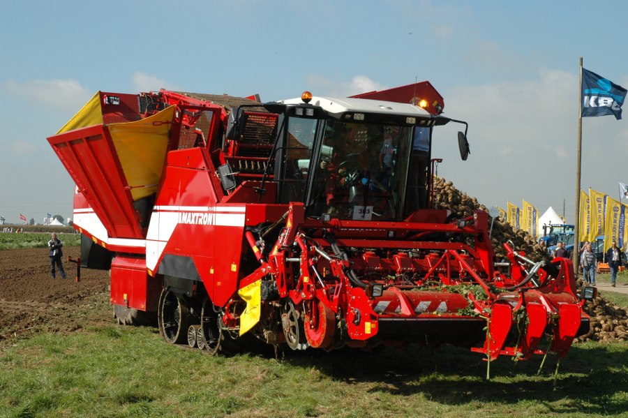 Holmer Terra dos t4-40